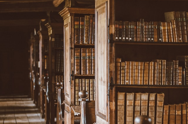 Akashic Records Reading