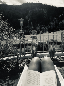 Where it all began for me