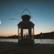 Embracing Inner Home: Energies of the New Moon